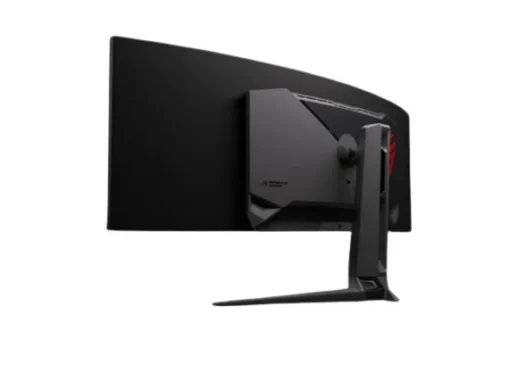 Asus Monitor ROG Swift 49 inches PG49WCD OLED 32:9 1800R 5120x1440 HDMI USB-C DP - Image 3