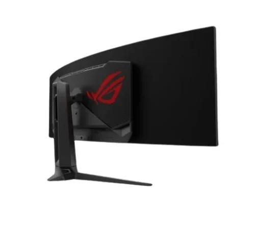 Asus Monitor ROG Swift 49 inches PG49WCD OLED 32:9 1800R 5120x1440 HDMI USB-C DP - Image 4