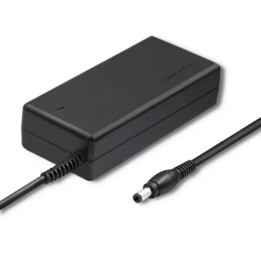 Qoltec AC Adapter 72W 12V 6A 5.5*2.5 - Image 2