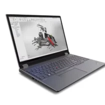 Lenovo Мобилна работна станция ThinkPad P16 G2 21FA000HPB W11Pro i7-13700HX/32GB/1TB/RTXA3500 12GB/16.0 WQXGA/Strom Grey/3YRS Premier Support + CO2