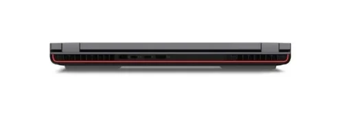 Lenovo Мобилна работна станция ThinkPad P16 G2 21FA000HPB W11Pro i7-13700HX/32GB/1TB/RTXA3500 12GB/16.0 WQXGA/Strom Grey/3YRS Premier Support + CO2 Offset - Image 5