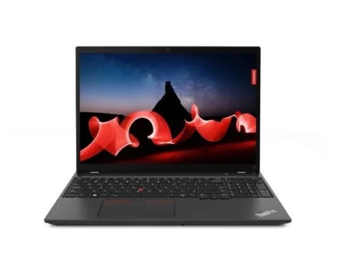 Lenovo Лаптоп ThinkPad T16 G2 21K7000UPB W11Pro 7540U/16GB/512GB/INT/16.0 WUXGA/3YRS Premier