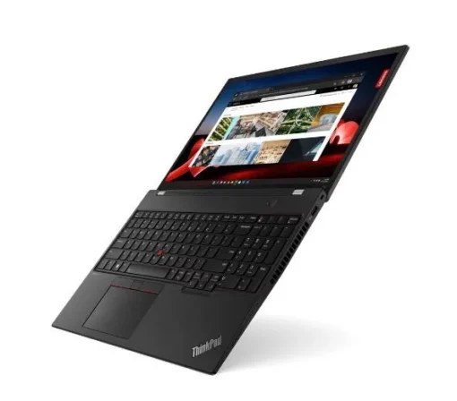 Lenovo Лаптоп ThinkPad T16 G2 21K7000UPB W11Pro 7540U/16GB/512GB/INT/16.0 WUXGA/3YRS Premier Support - Image 3