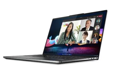 Lenovo Лаптоп ThinkPad Z16 G2 21JX000TPB W11Pro 7940HS/64GB/1TB/AMD Radeon/16.0 WQUXGA/Touch/Arctic Grey/3YRS Premier Support + CO2 Offset - Image 3