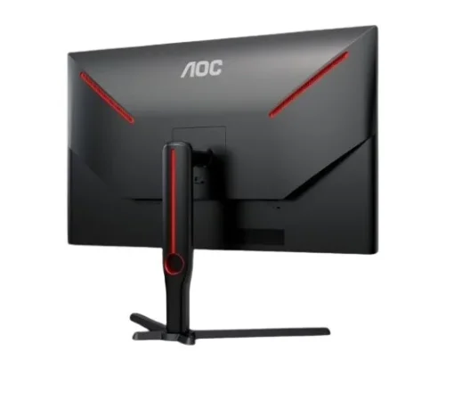 AOC Monitor U32G3X 31.5 inches IPS 4K 144Hz HDMIx2 DPx2 HAS - Image 5