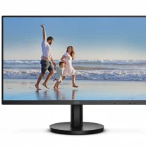 AOC Monitor 23.8 inches 24B3HMA2 VA 100Hz HDMI Speakers