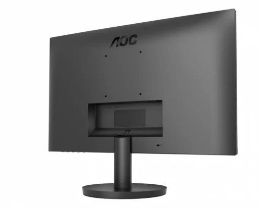 AOC Monitor 23.8 inches 24B3HMA2 VA 100Hz HDMI Speakers - Image 5