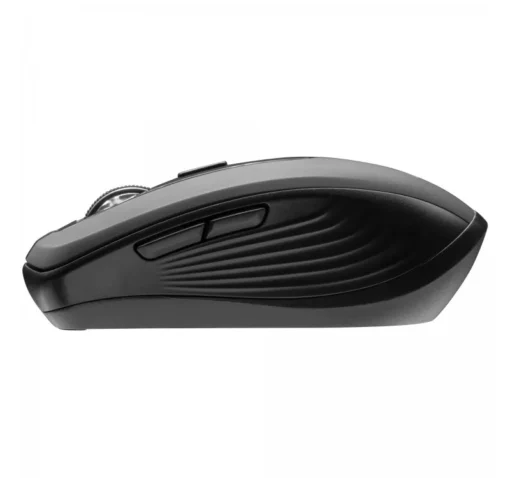 MS Wireless mouse silent click Focus M315 1600 DPI black - Image 4