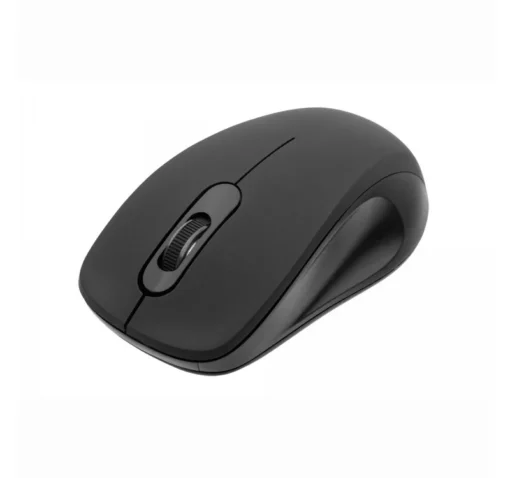 MS Wireless mouse Focus M130 1200 DPI black