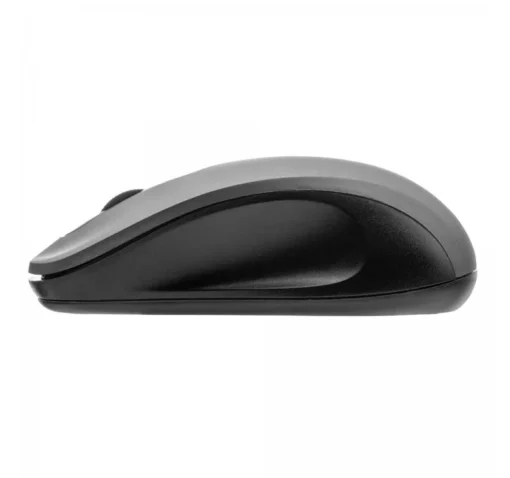 MS Wireless mouse Focus M130 1200 DPI black - Image 4