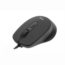 MS Wired mouse Focus C120 2400 DPI black