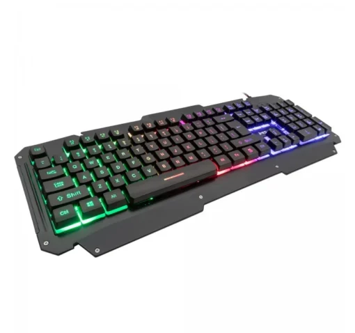 MS Gaming keyboard Elite C330 LED