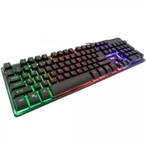 MS Gaming keyboard Elite C505 LED