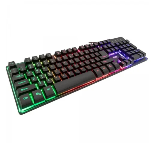 MS Gaming keyboard Elite C505 LED