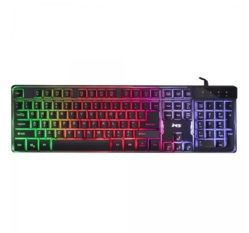 MS Gaming keyboard Elite C505 LED - Image 2