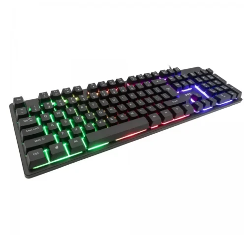 MS Gaming keyboard Elite C100 LED