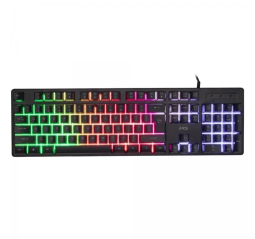 MS Gaming keyboard Elite C100 LED - Image 2