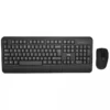 MS WIRELESS SET KEYBOARD + MOUSE ALPHA M300