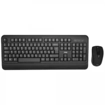 MS WIRELESS SET KEYBOARD + MOUSE ALPHA M300