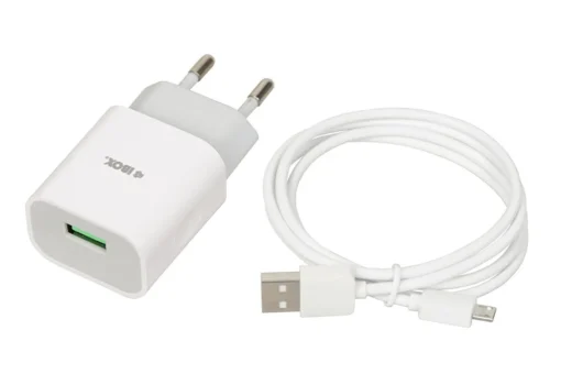 iBOX Ibox c41 mains charger - Image 2