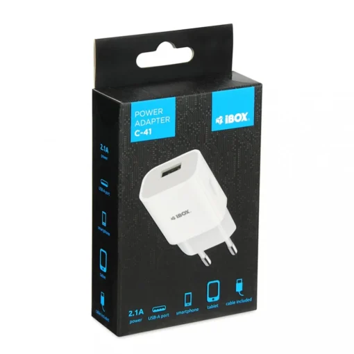 iBOX Ibox c41 mains charger - Image 4