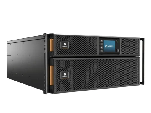 Vertiv UPS GXT5-5000IRT5UXLN 5000VA/5000W 230V Rack/Tower with rails and communication card - Image 5