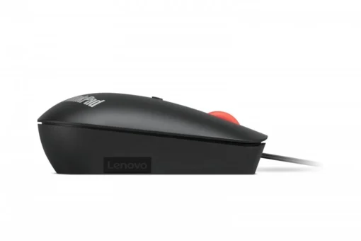 Lenovo LNV TP USB-C Wired Comp act Mouse 4Y51D2085 - Image 5