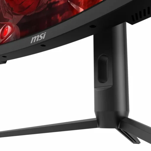 MSI Monitor G321CQP E2 31.5 inches Curved/QHD/VA/170Hz - Image 2