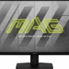 MSI Monitor MAG 323UPF 32 inches FLAT/UHD/160Hz