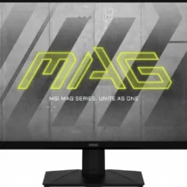 MSI Monitor MAG 323UPF 32 inches FLAT/UHD/160Hz