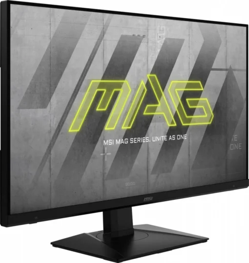 MSI Monitor MAG 323UPF 32 inches FLAT/UHD/160Hz - Image 2