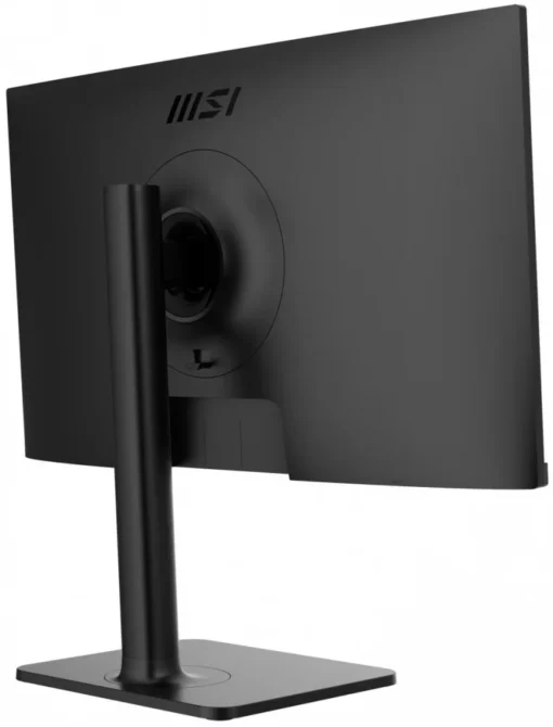 MSI Monitor Modern MD2412P 23.8 inches/FLAT/LED/FHD/100Hz - Image 5