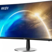 MSI Monitor PRO MP2422C 23.6 inches VA/FHD/1ms/100Hz/CURVED