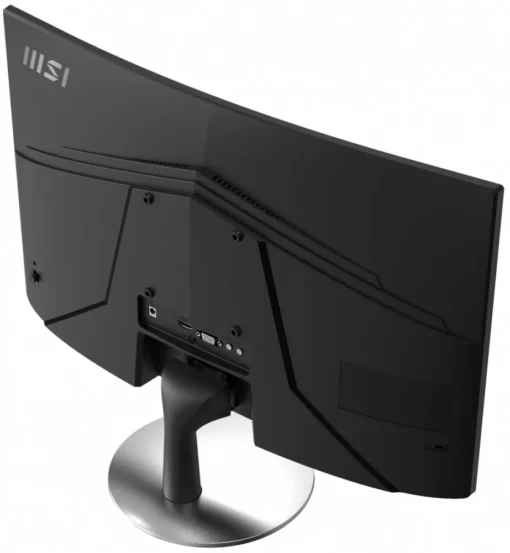 MSI Monitor PRO MP2422C 23.6 inches VA/FHD/1ms/100Hz/CURVED - Image 3