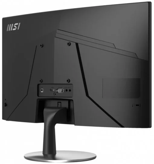 MSI Monitor PRO MP2422C 23.6 inches VA/FHD/1ms/100Hz/CURVED - Image 5