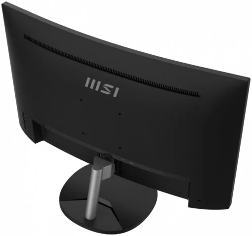 MSI Monitor PRO MP271CA 27 inches FHD/75Hz/1ms/CURVED - Image 4