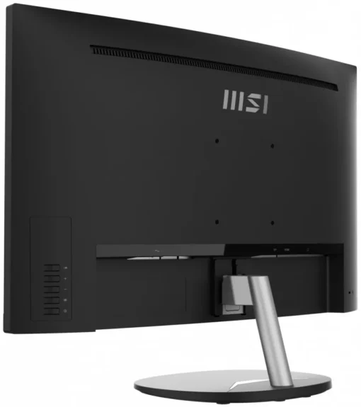 MSI Monitor PRO MP271CA 27 inches FHD/75Hz/1ms/CURVED - Image 5