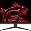 MSI Monitor G2422 23.8 inches LED/FHD/IPS/170Hz