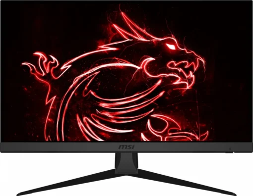 MSI Monitor G2422 23.8 inches LED/FHD/IPS/170Hz