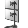 Neomounts FPMA-D700DDV DUAL SCREEN DESK MOUNT