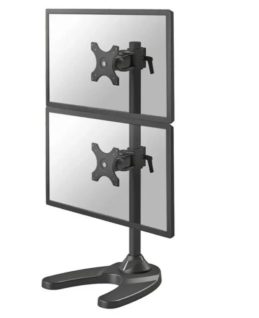 Neomounts FPMA-D700DDV DUAL SCREEN DESK MOUNT