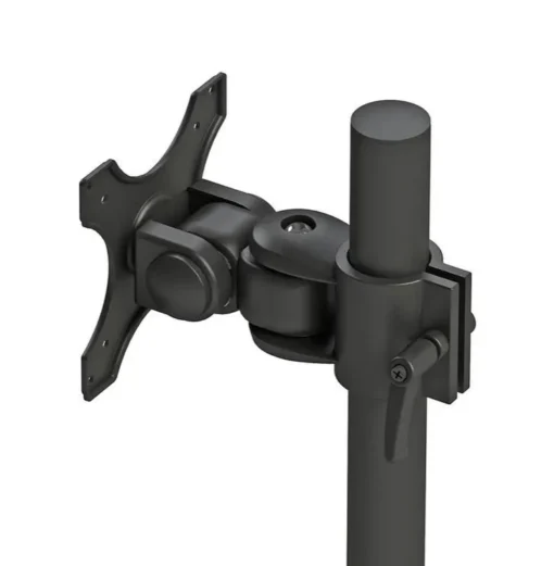 Neomounts FPMA-D700DDV DUAL SCREEN DESK MOUNT - Image 4