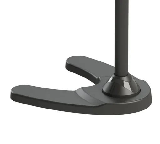 Neomounts FPMA-D700DDV DUAL SCREEN DESK MOUNT - Image 5