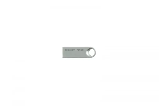 GOODRAM Pendrive UNO3 64GB USB 3.2 Gen1 silver - Image 2