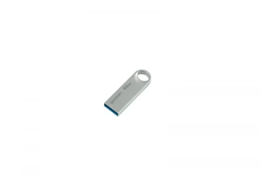 GOODRAM Pendrive UNO3 64GB USB 3.2 Gen1 silver - Image 3