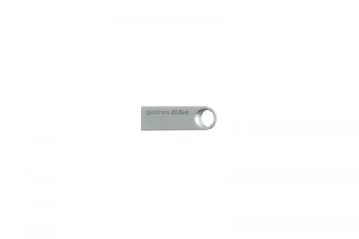 GOODRAM Pendrive UNO3 256GB USB 3.2 Gen1 silver - Image 2