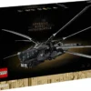 LEGO LEGO Icons 10327 Dune Atreides Royal Ornithopter