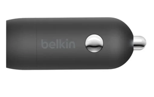 Belkin Car charger 30W PD PPS + cable usb-c - Image 3