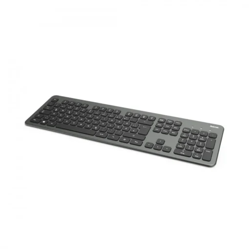 Hama Wireless keyboard kit KMW-700 black - Image 4