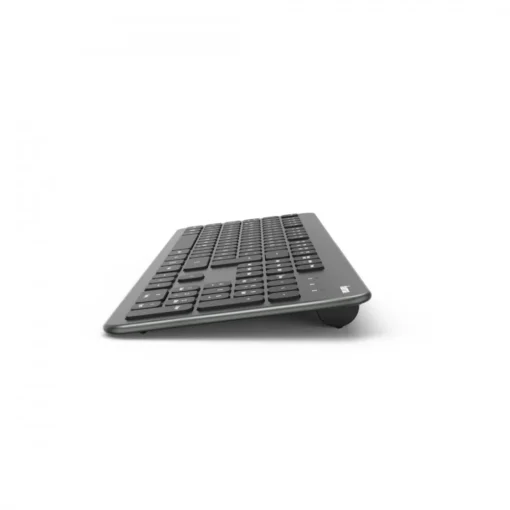 Hama Wireless keyboard kit KMW-700 black - Image 5